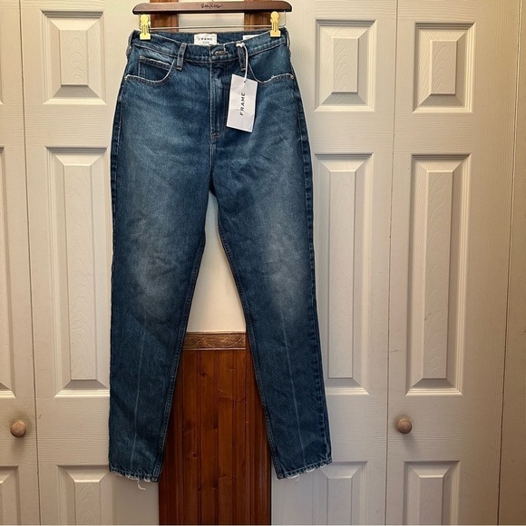 NWT Frame Jeans - Picture 2 of 8